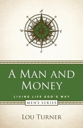 Cover image for A Man and Money