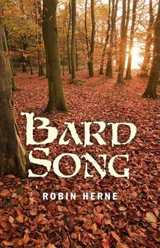 Cover image for Bard Song