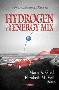 Cover image for Hydrogen in the Energy Mix