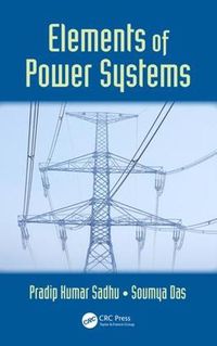 Cover image for Elements of Power Systems