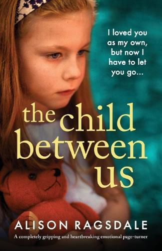 Cover image for The Child Between Us