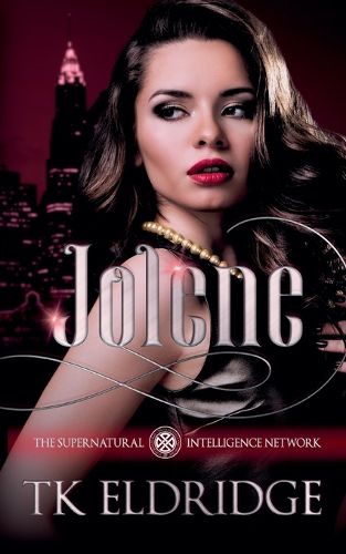 Cover image for Jolene