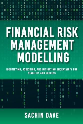 Cover image for Finacial Risk Management Modeling [AI]