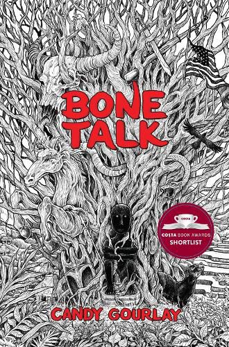 Cover image for Bone Talk