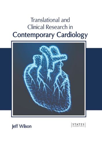Cover image for Translational and Clinical Research in Contemporary Cardiology