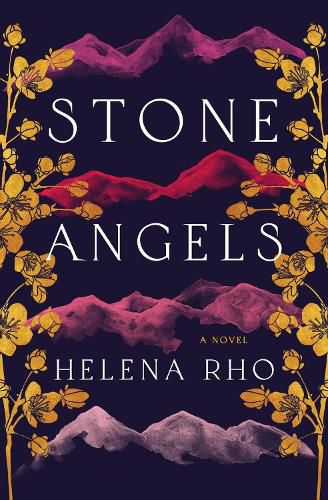 Cover image for Stone Angels