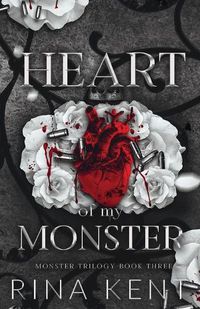 Cover image for Heart of My Monster