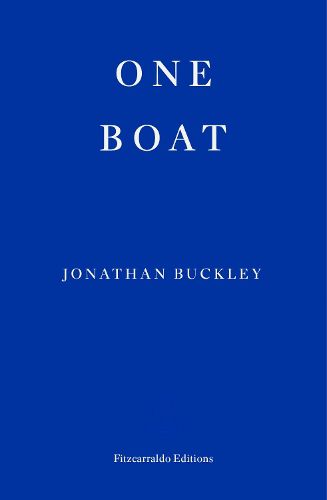 Cover image for One Boat