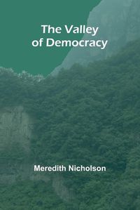 Cover image for The Valley of Democracy