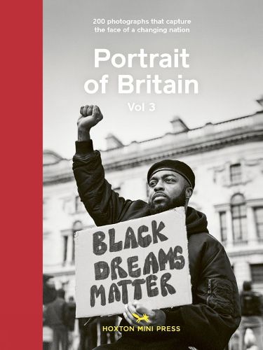Cover image for Portrait Of Britain Volume 3