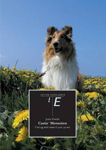 Cover image for Curtis' Memoiren