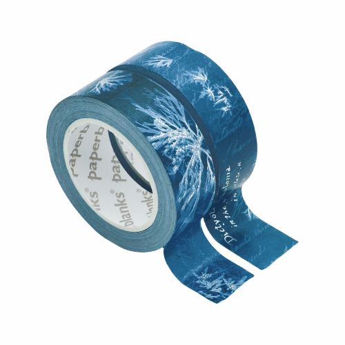 Cover image for Sea Flowers Washi Tape (Mixed Pack)