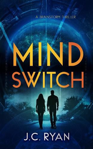 Cover image for Mind Switch