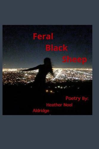 Cover image for Feral Black Sheep