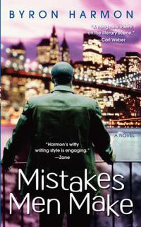 Cover image for Mistakes Men Make