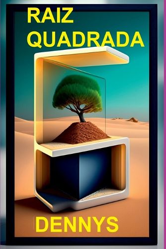 Cover image for Raiz Quadrada