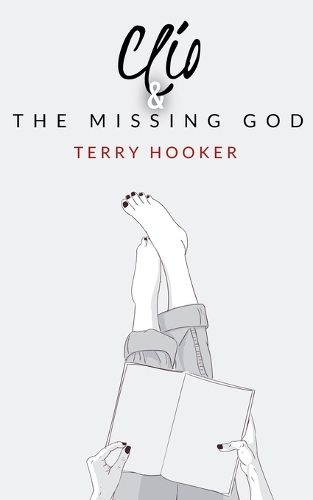 Cover image for Clio & The Missing God
