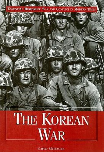 The Korean War