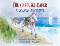 Cover image for The Carousel Caper