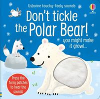 Cover image for Don't Tickle the Polar Bear!