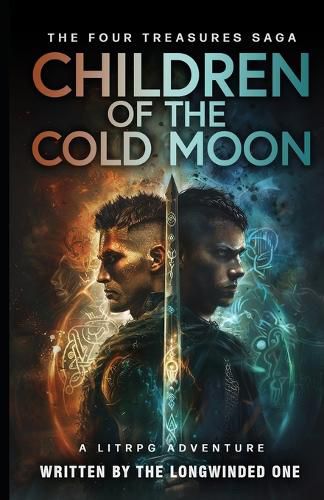 Cover image for Children of the Cold Moon