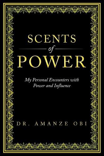 Cover image for Scents of Power