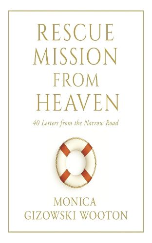 Cover image for Rescue Mission From Heaven