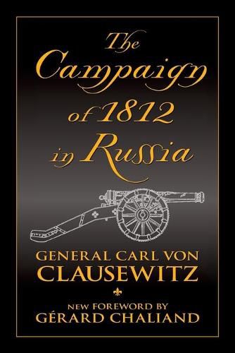 Campaign of 1812 in Russia