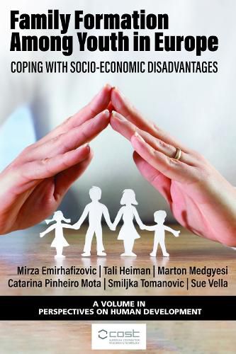 Cover image for Family Formation Among Youth in Europe: Coping with Socio-Economic Disadvantages