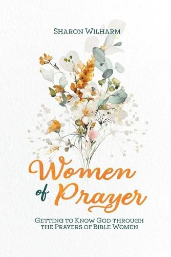 Cover image for Women of Prayer