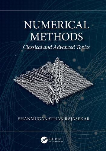 Cover image for Numerical Methods