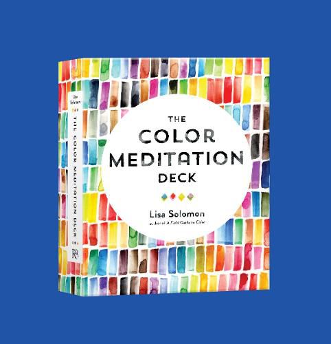 The Color Meditation Deck