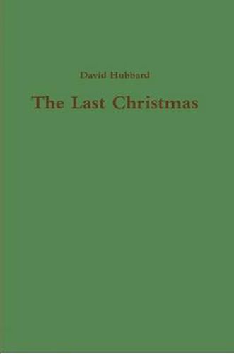 Cover image for The Last Christmas