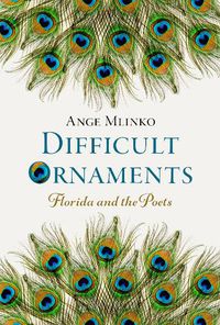 Cover image for Difficult Ornaments