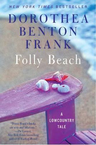 Folly Beach: A Lowcountry Tale