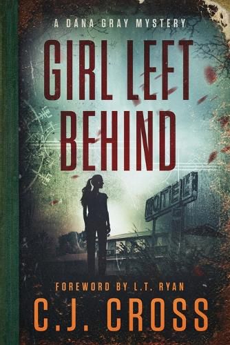 Cover image for Girl Left Behind