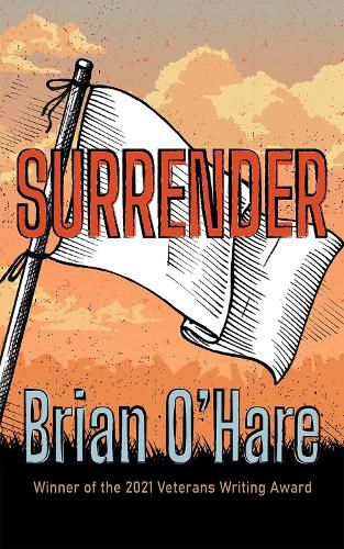 Cover image for Surrender