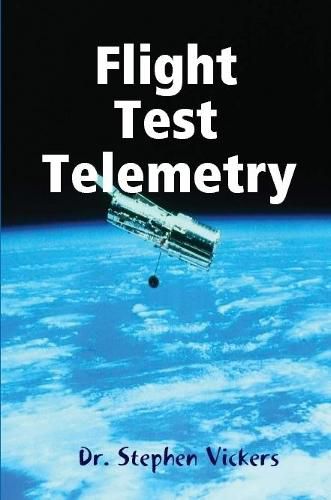 Cover image for Flight Test Telemetry