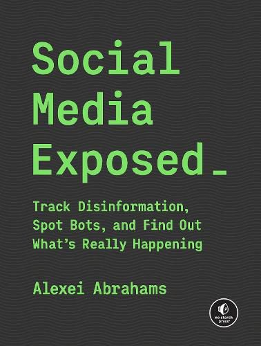 Cover image for Social Media Exposed