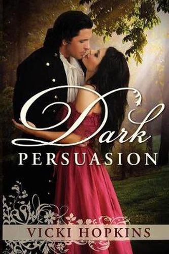 Cover image for Dark Persuasion