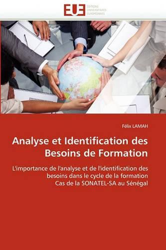 Cover image for Analyse Et Identification Des Besoins de Formation