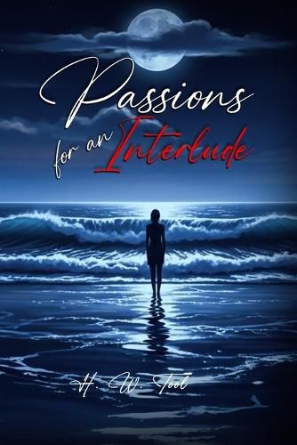 Cover image for Passions For An Interlude