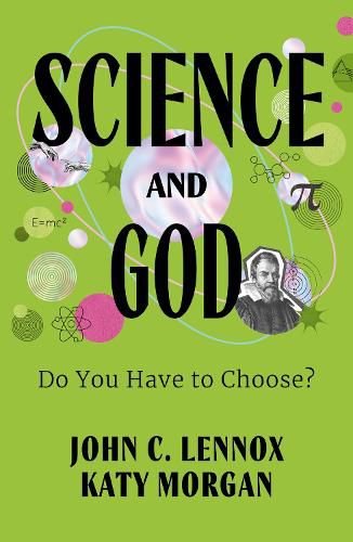 Cover image for Science and God