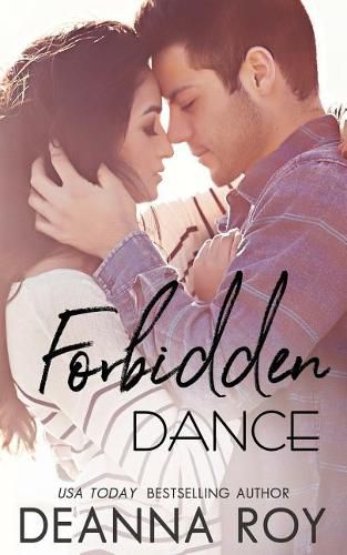 Cover image for Forbidden Dance