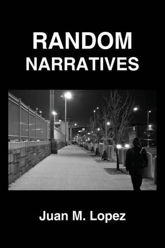 Cover image for Random Narratives