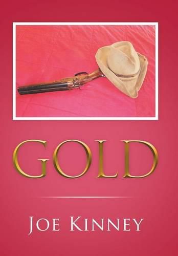 Cover image for Gold