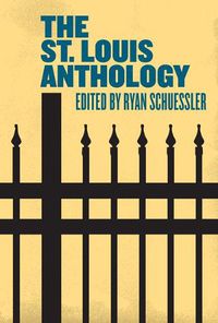 Cover image for The St. Louis Anthology