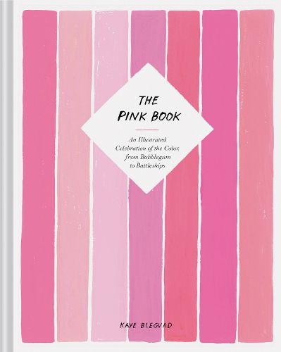 Cover image for The Pink Book