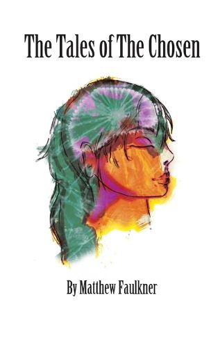 Cover image for The Tales of The Chosen