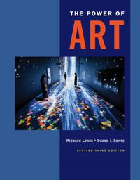 Cover image for The Power of Art, Revised